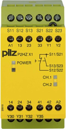 PILZ 774340