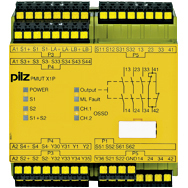 PILZ pmut x1p