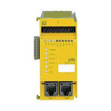 PILZ pnoz ms1p