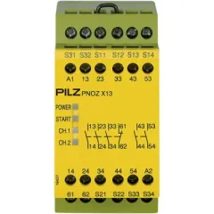PILZ pnoz x13