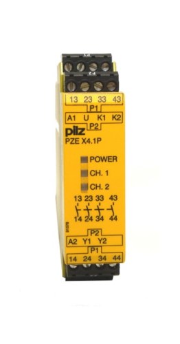PILZ 777587