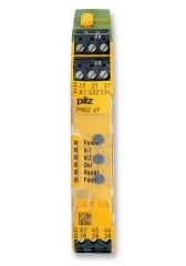 PILZ pnoz s9