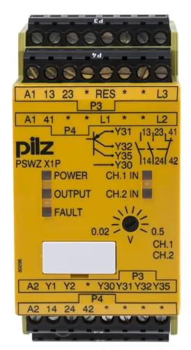 PILZ 777949