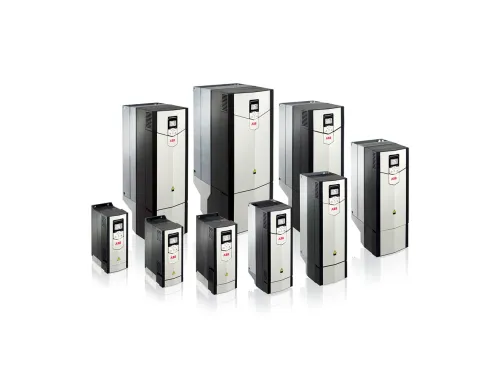 ABB ACS880-01-09A4-3