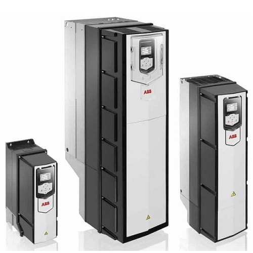 ABB ACS880-01-017A-3