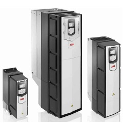 ABB ACS880-01-105A-3
