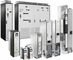 ABB ACS880-01-169A-3