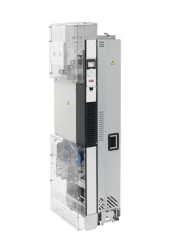 ABB ACS880-04-505A-3