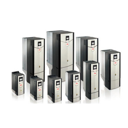ABB ACS880-01-025A-3