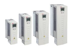 ABB ACS580-04-880A-4