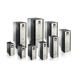 ABB ACS880-01-03A3-3