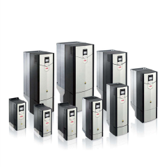 ABB ACS880-01-02A4-3