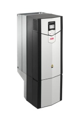 ABB ACS880-01-206A-3