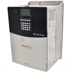 Allen Bradley 20BC205A3ANNADC0