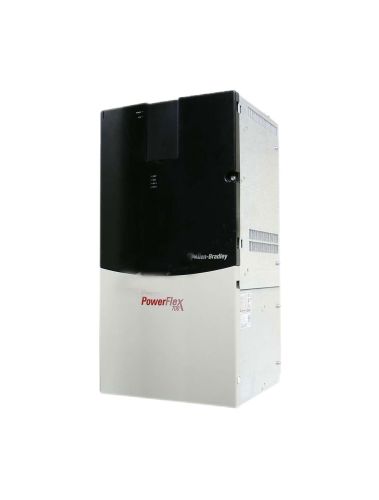 Allen Bradley 20BC125A3AYNANC0