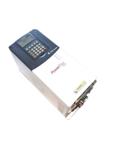 Allen Bradley 20BC085A0ANNANA0