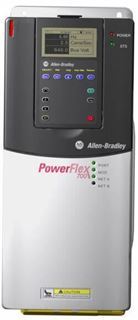 Allen Bradley 20BC022A3AYNADC0