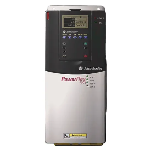 Allen Bradley 20BC205A0AYNANC1