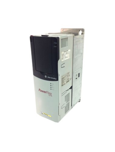 Allen Bradley 20BC072A0NYNANC0