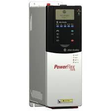 Allen Bradley 20BC125A3ANNANC0