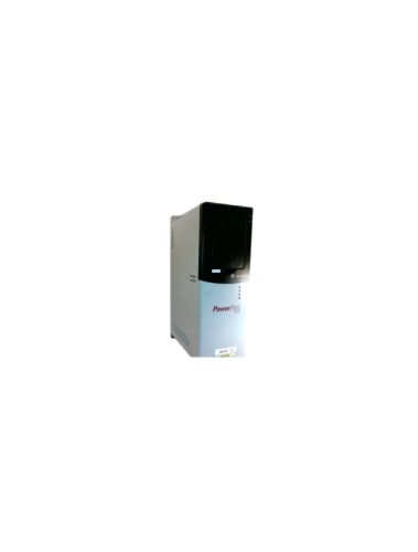 Allen Bradley 20BC015A3AYNANC0
