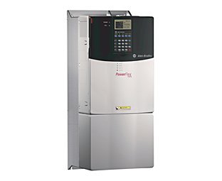 Allen Bradley 20BC015A0AYYANC0