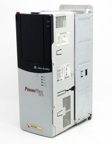 Allen Bradley 20BC5P0A0AYNANC0