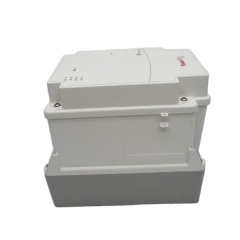 Allen Bradley 20BC043A3AYNACC0