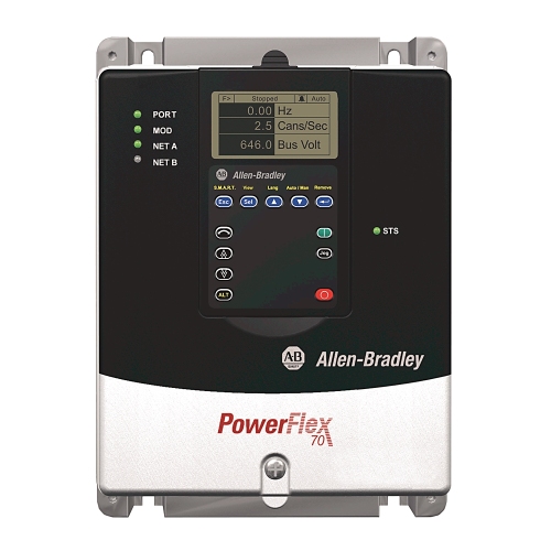 Allen Bradley 20AC5P0A0AYNANC0