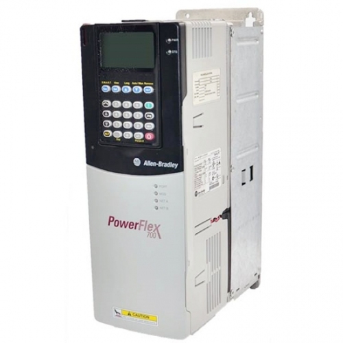 Allen Bradley 20BC8P7A0AYYANC0