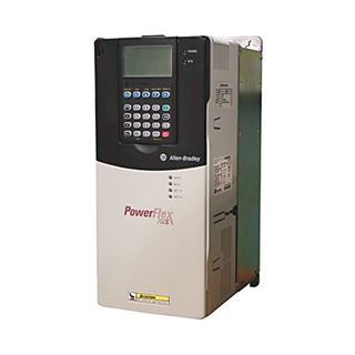 Allen Bradley 20BC140A0ANNANC0