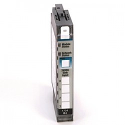 Allen Bradley 1734IV2