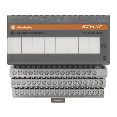 Allen Bradley 1794IJ2XT