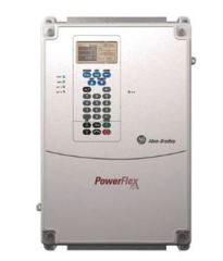 Allen Bradley 20AD011C3AYNANC0