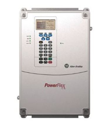 Allen Bradley 20AD011C3AYNANC0