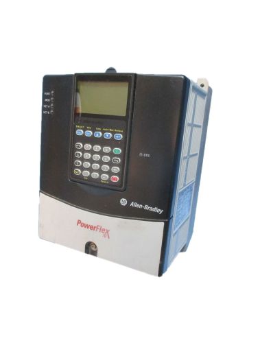 Allen Bradley 20AD8P0A3AYNAEG0