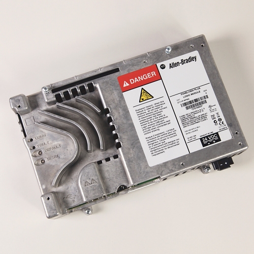 Allen Bradley 2711p rp8d