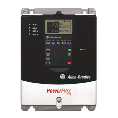 Allen Bradley 20AD3P4A3AYNACC0