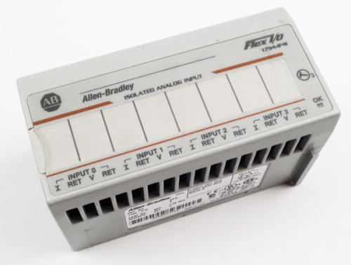 Allen Bradley 1794 if41