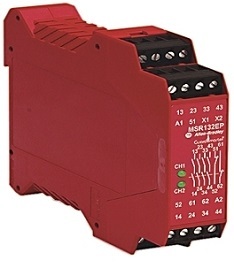 Allen Bradley 440RE23192