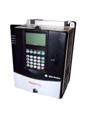 Allen Bradley 20AD8P0A3AYYANC0