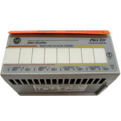 Allen Bradley 1794 if2xof2i