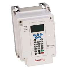 Allen Bradley 20AD3P4C3AYNANC0