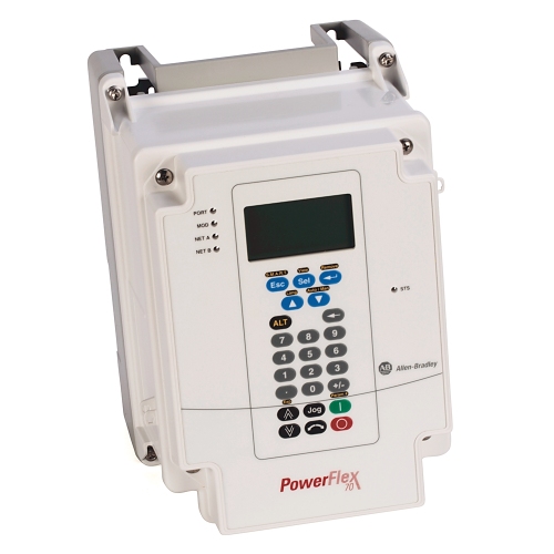Allen Bradley 20AD3P4C3AYNANC0