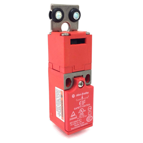 Allen Bradley 440KE33036