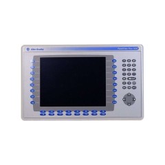 Allen Bradley 2711PK10C4D2