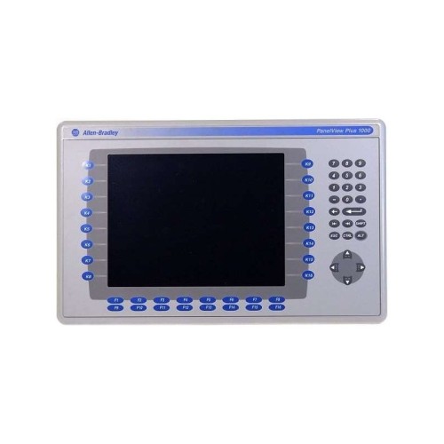 Allen Bradley 2711PK10C4D2