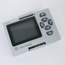 Allen Bradley 2080LC2020QWBR