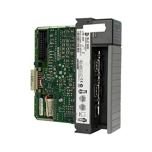 Allen Bradley 1746BAST
