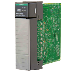 Allen Bradley 1746IO4